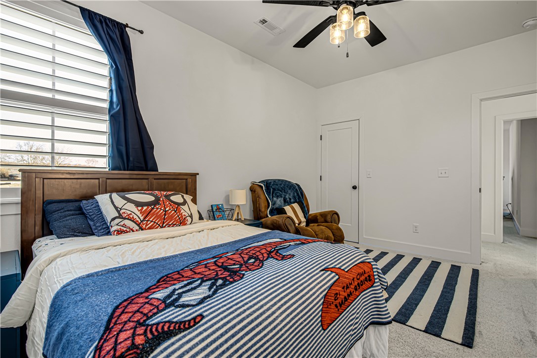 Gulley Grove - Residential