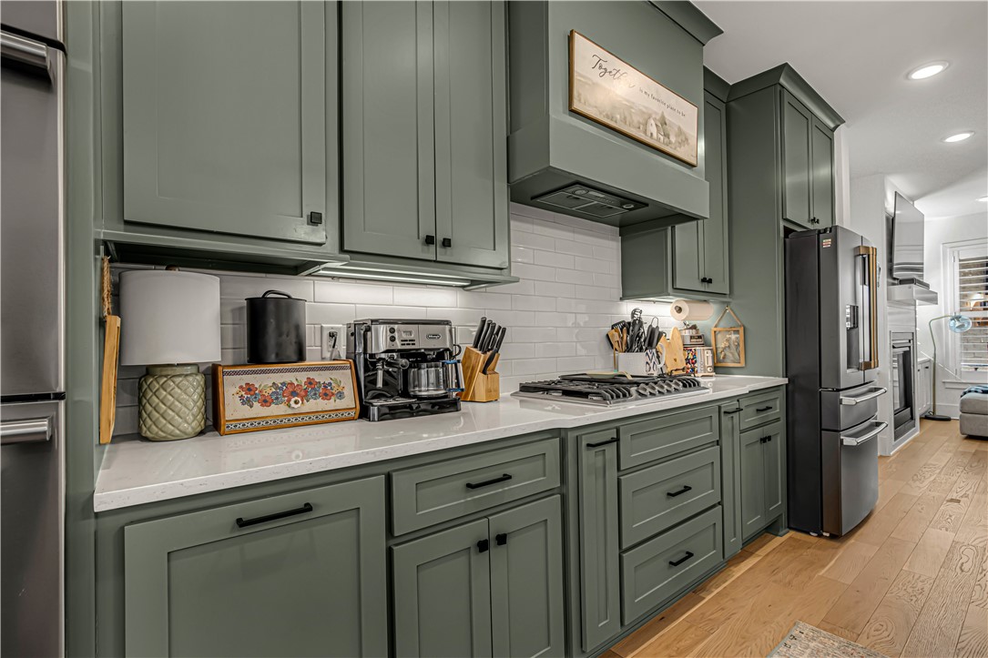 Gulley Grove - Residential