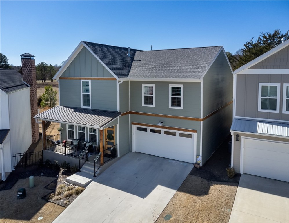 Gulley Grove - Residential