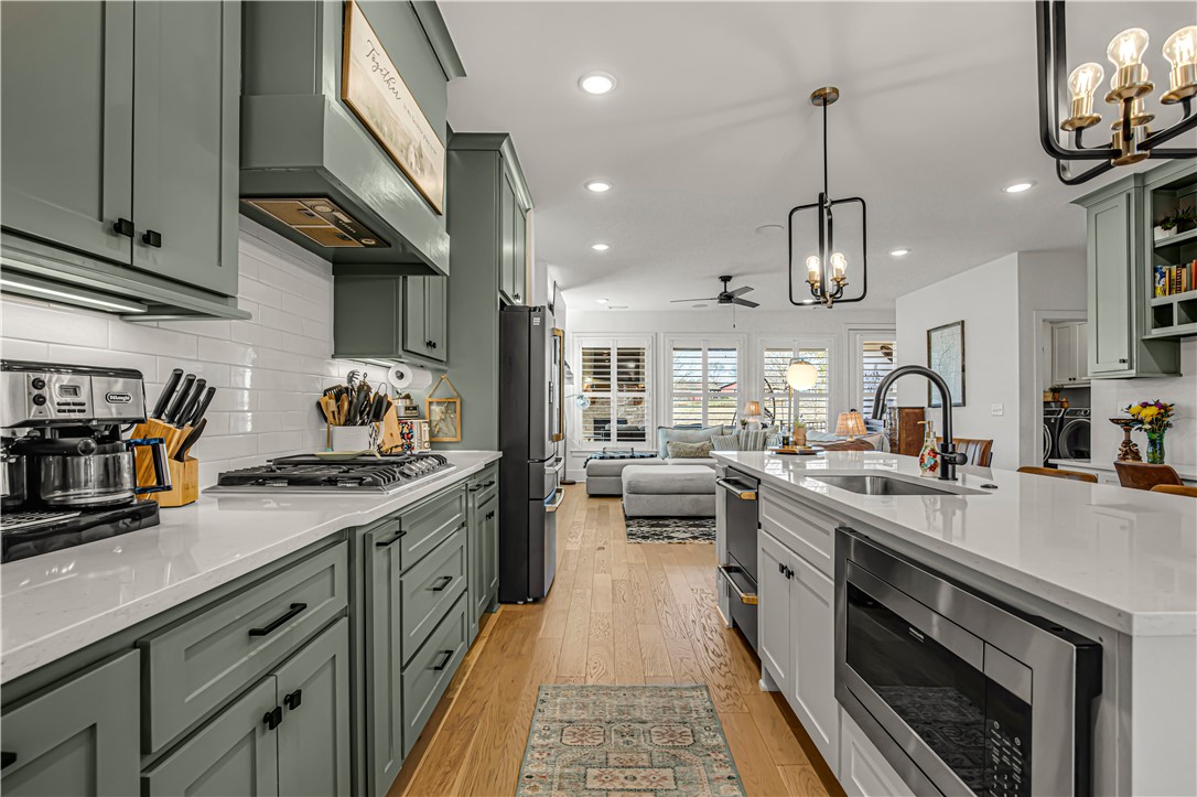 Gulley Grove - Residential