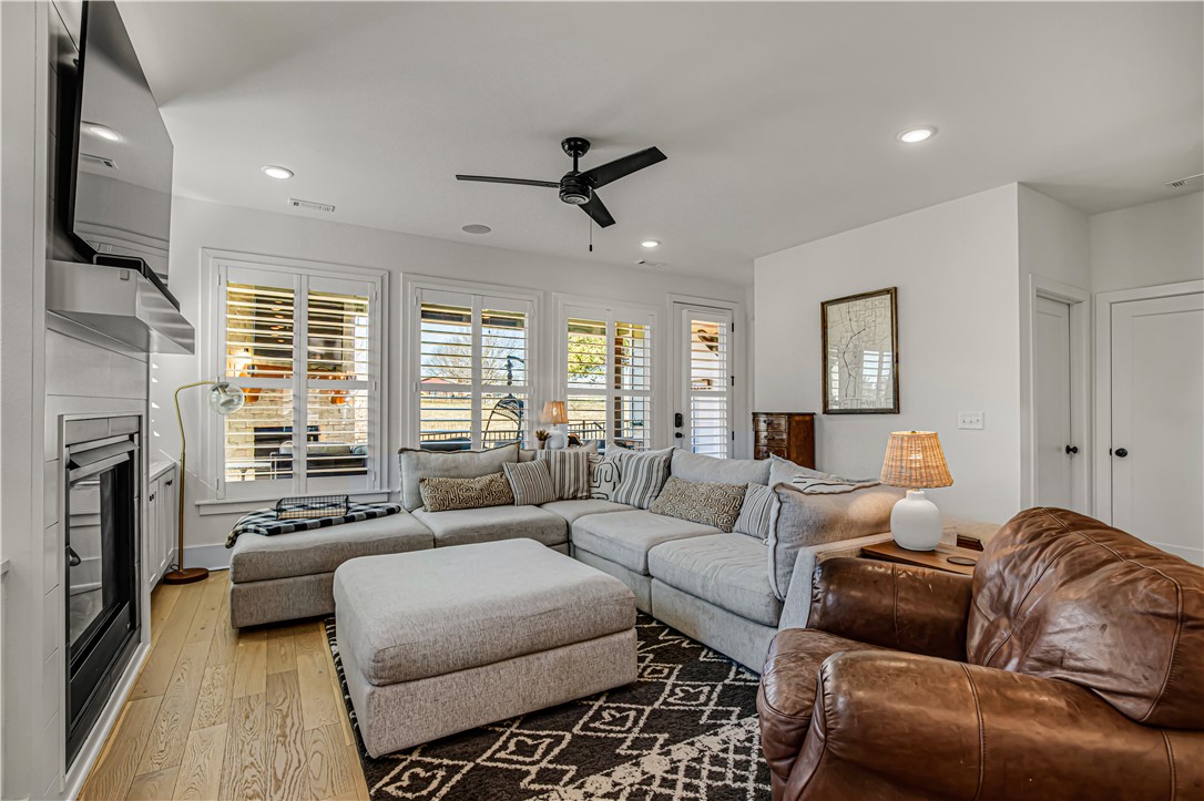 Gulley Grove - Residential