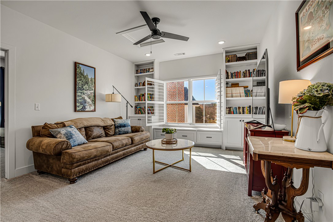 Gulley Grove - Residential