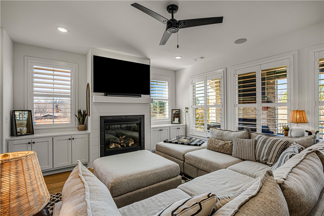 Gulley Grove - Residential