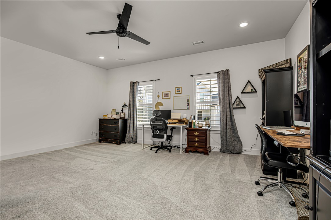 Gulley Grove - Residential