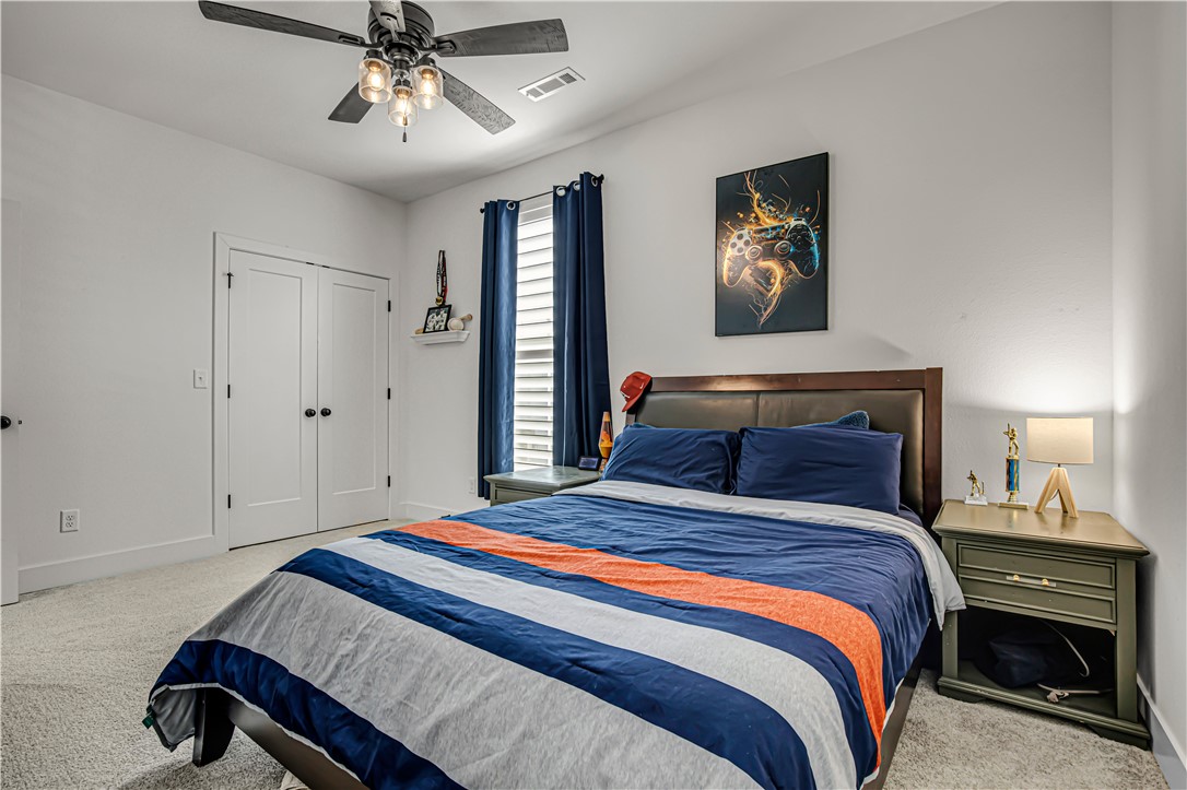 Gulley Grove - Residential