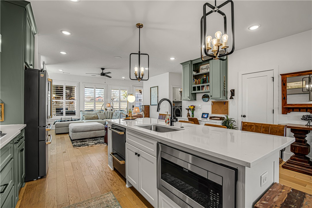 Gulley Grove - Residential