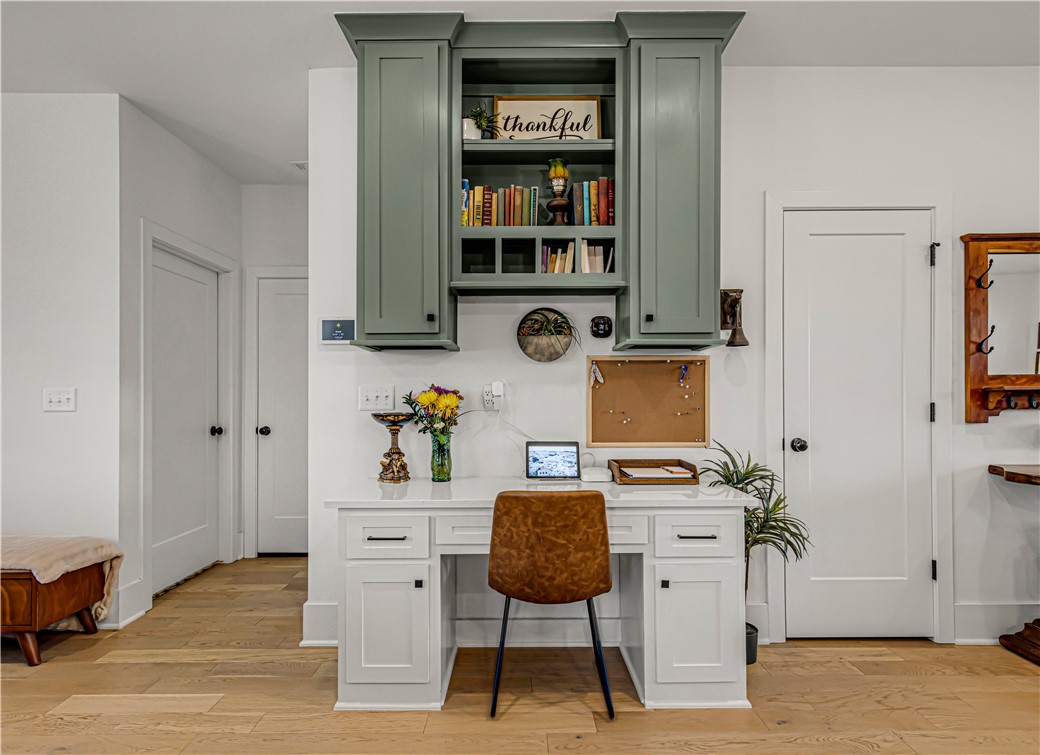 Gulley Grove - Residential