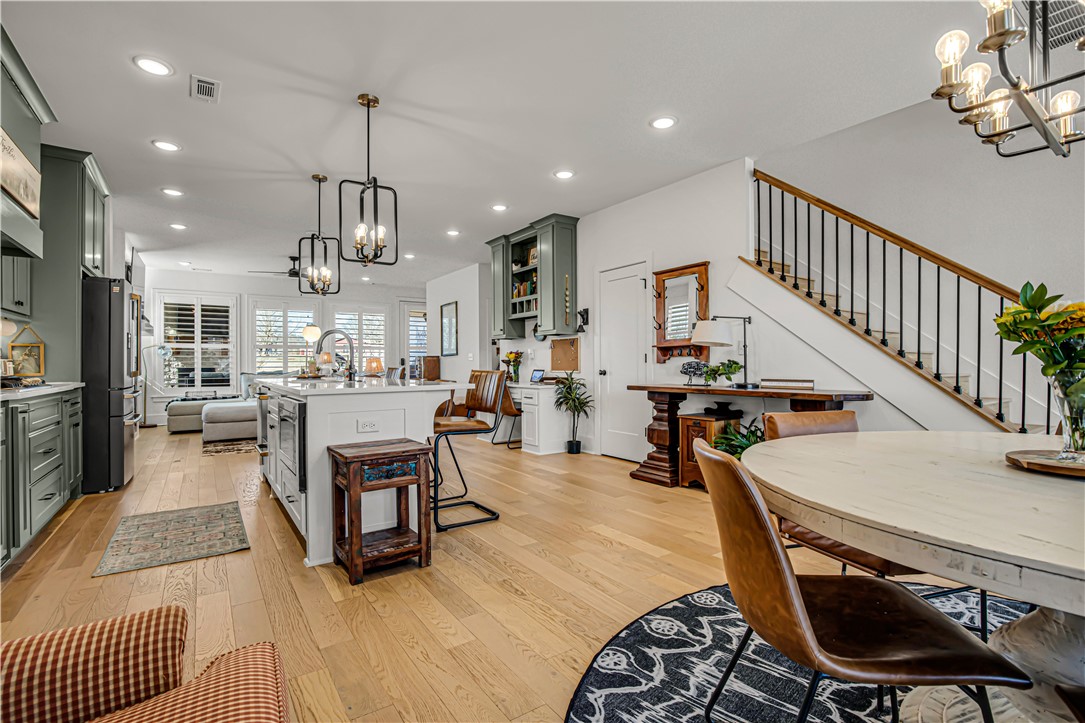 Gulley Grove - Residential