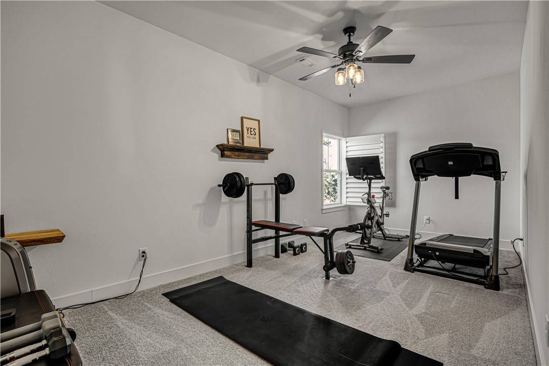 Gulley Grove - Residential