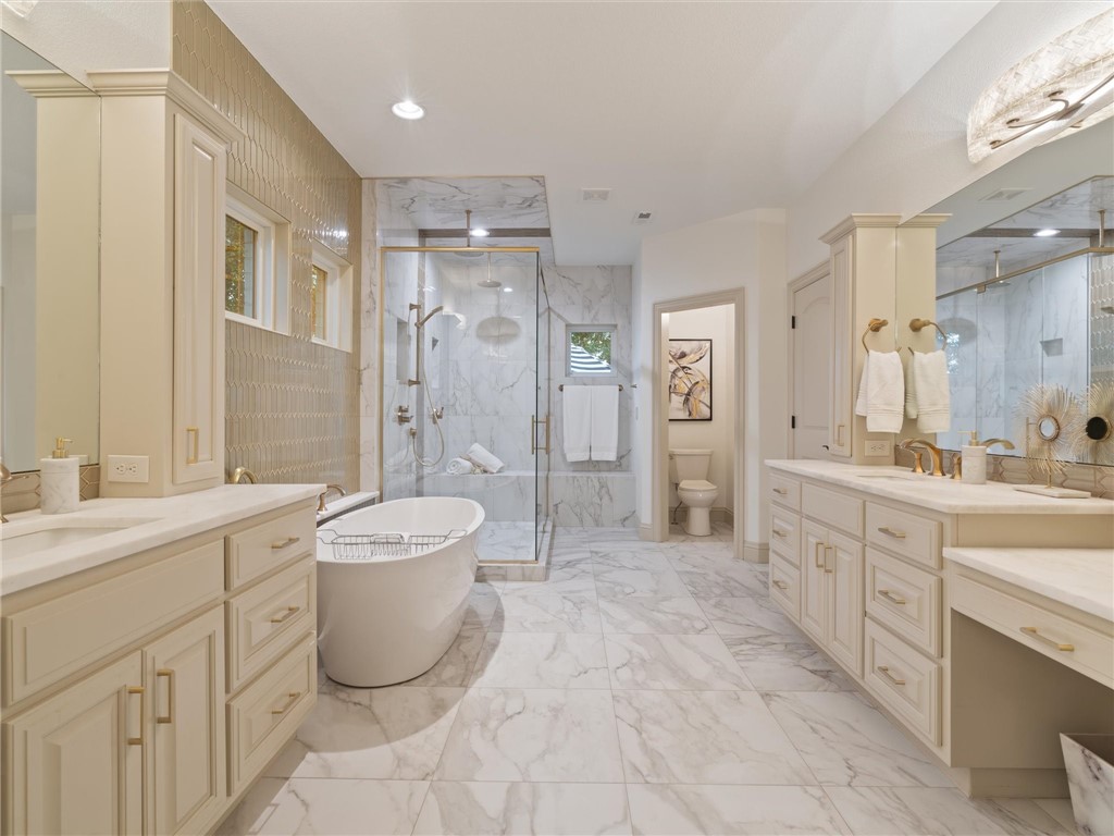 Estates Of Lakeway - Residential