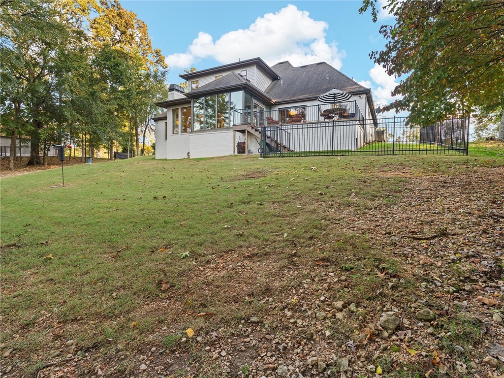 Estates Of Lakeway - Residential