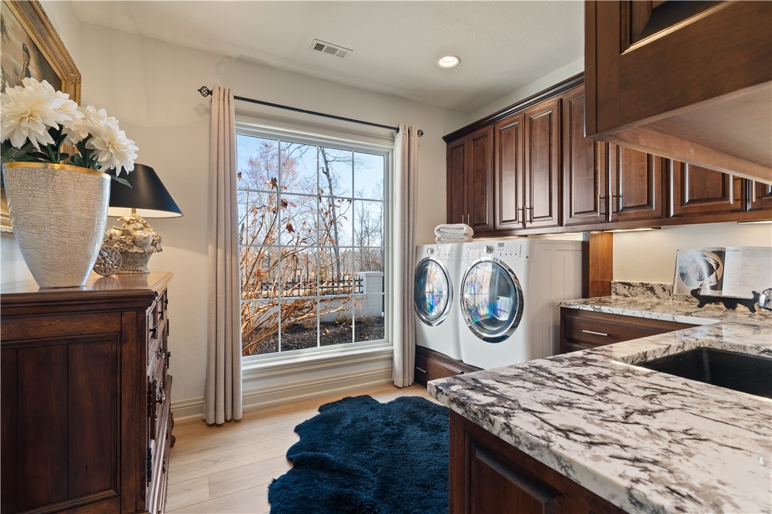 Estates Of Lakeway - Residential