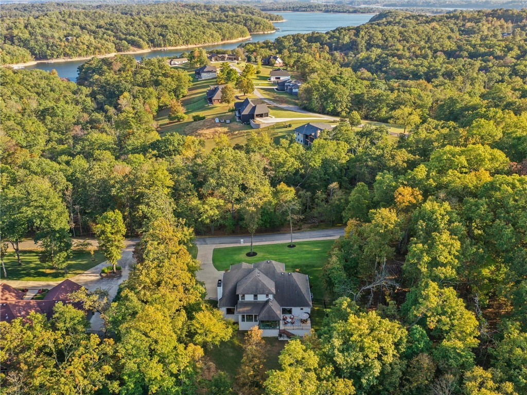 Estates Of Lakeway - Residential