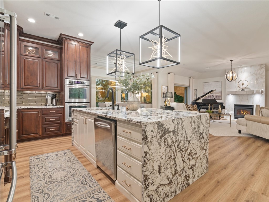 Estates Of Lakeway - Residential