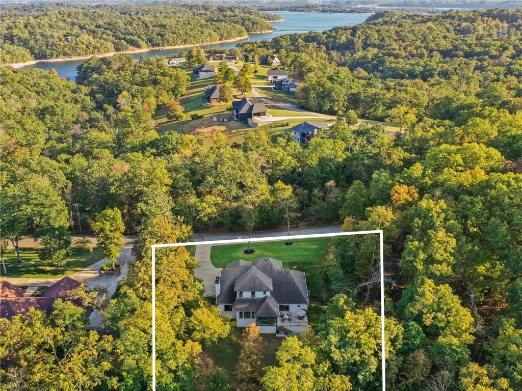 Estates Of Lakeway - Residential