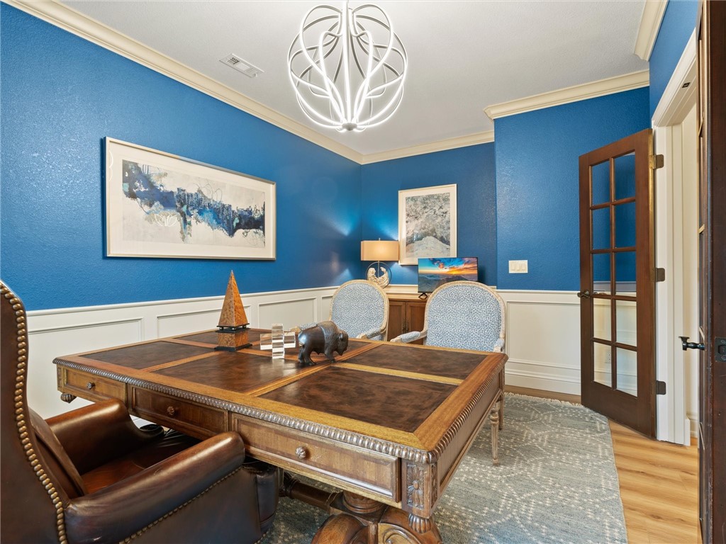 Estates Of Lakeway - Residential