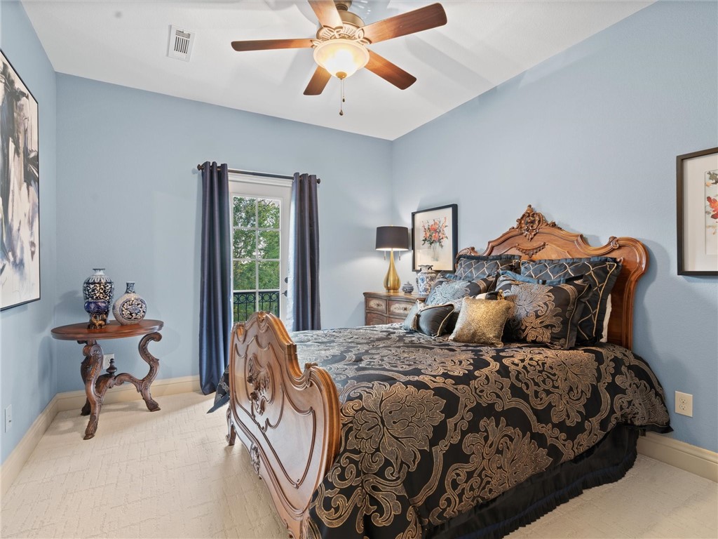 Estates Of Lakeway - Residential