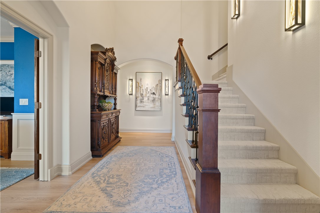 Estates Of Lakeway - Residential