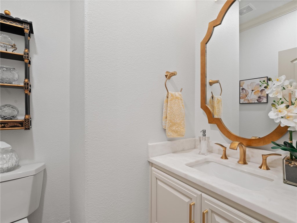 Estates Of Lakeway - Residential