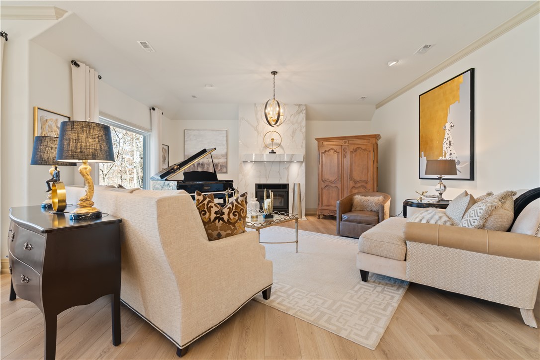 Estates Of Lakeway - Residential