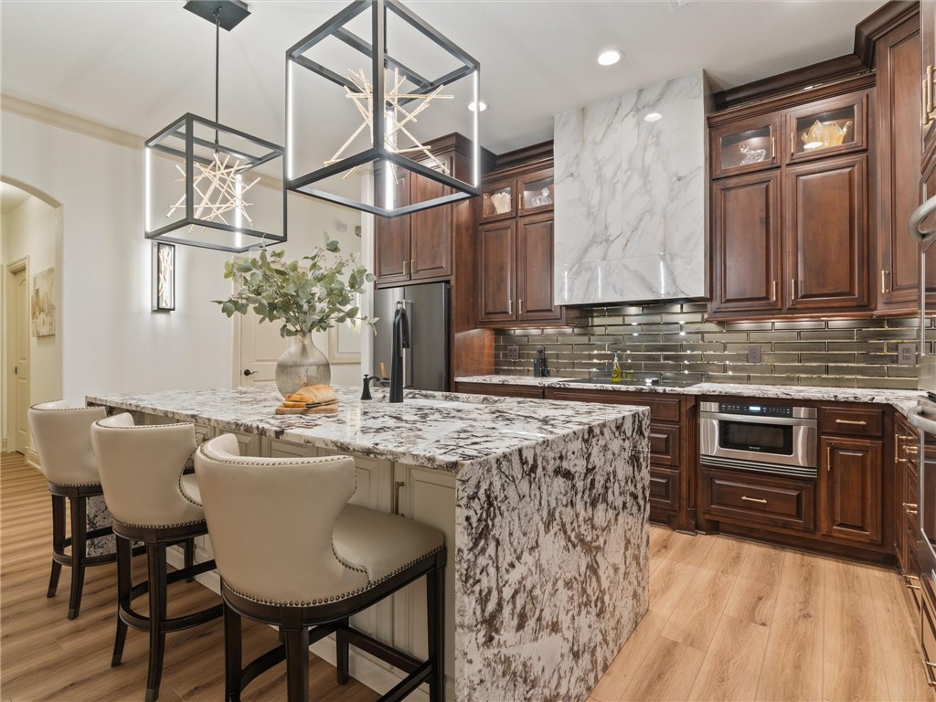 Estates Of Lakeway - Residential