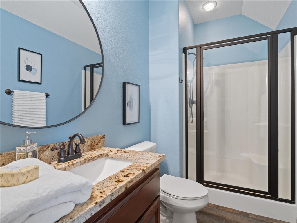 Estates Of Lakeway - Residential