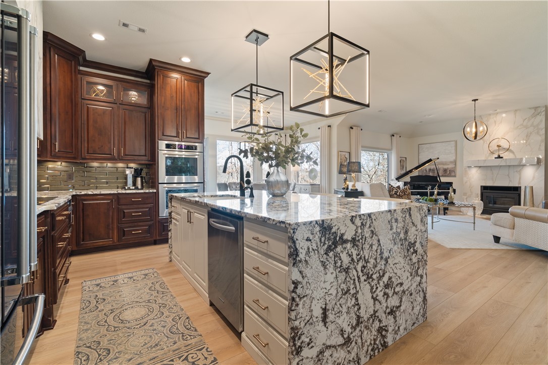 Estates Of Lakeway - Residential