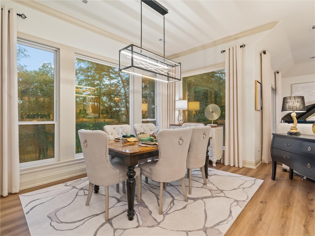 Estates Of Lakeway - Residential