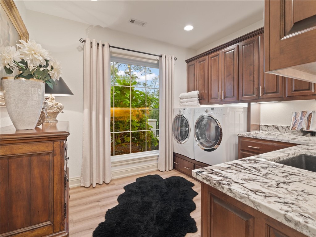 Estates Of Lakeway - Residential