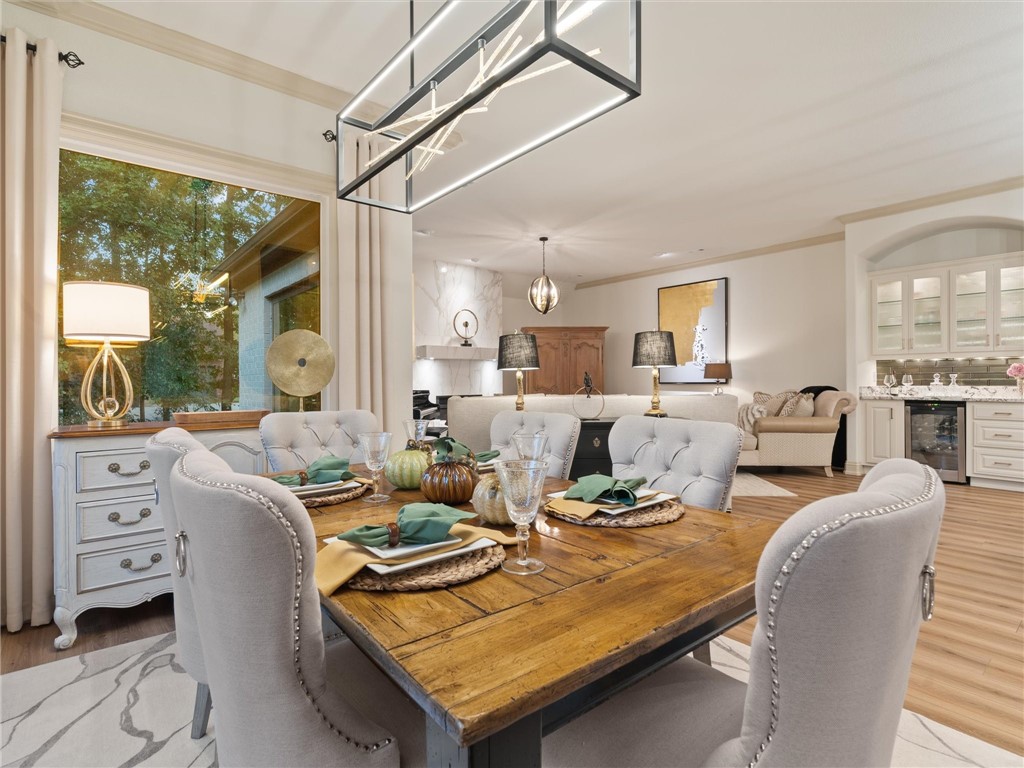 Estates Of Lakeway - Residential