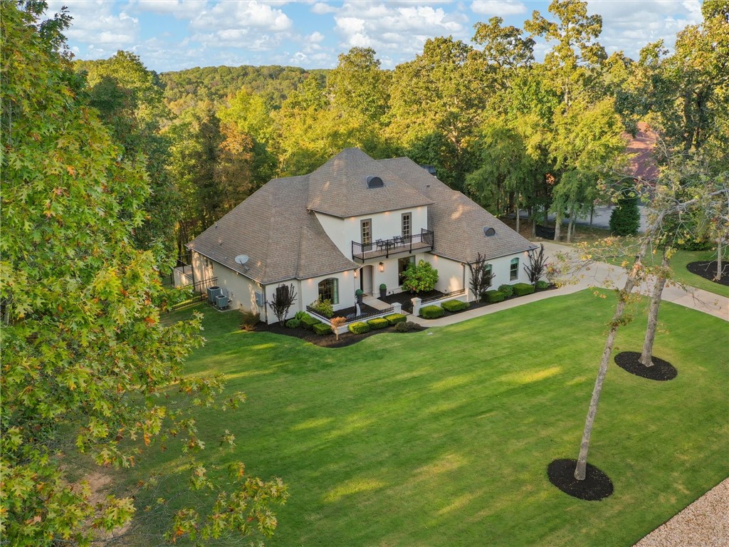 Estates Of Lakeway - Residential