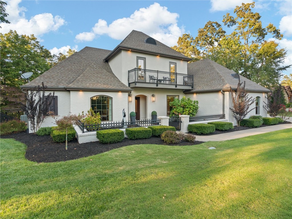 Estates Of Lakeway - Residential