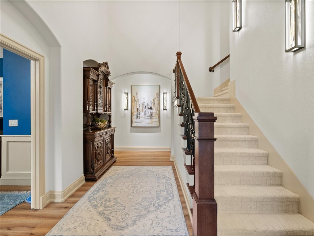 Estates Of Lakeway - Residential