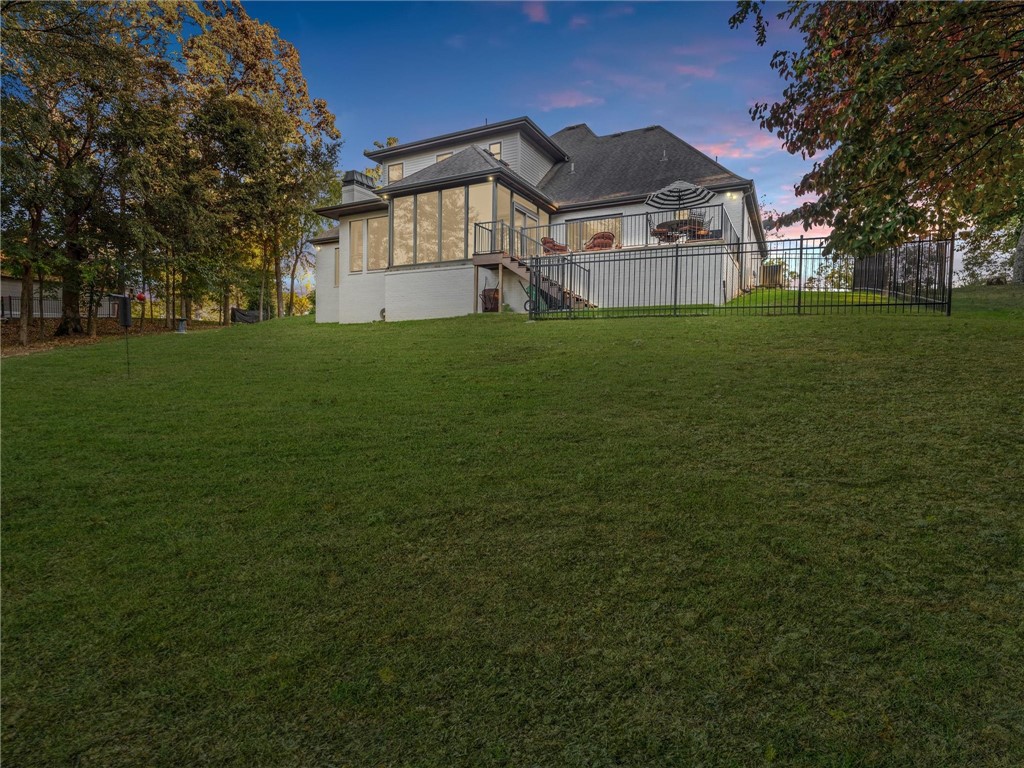 Estates Of Lakeway - Residential