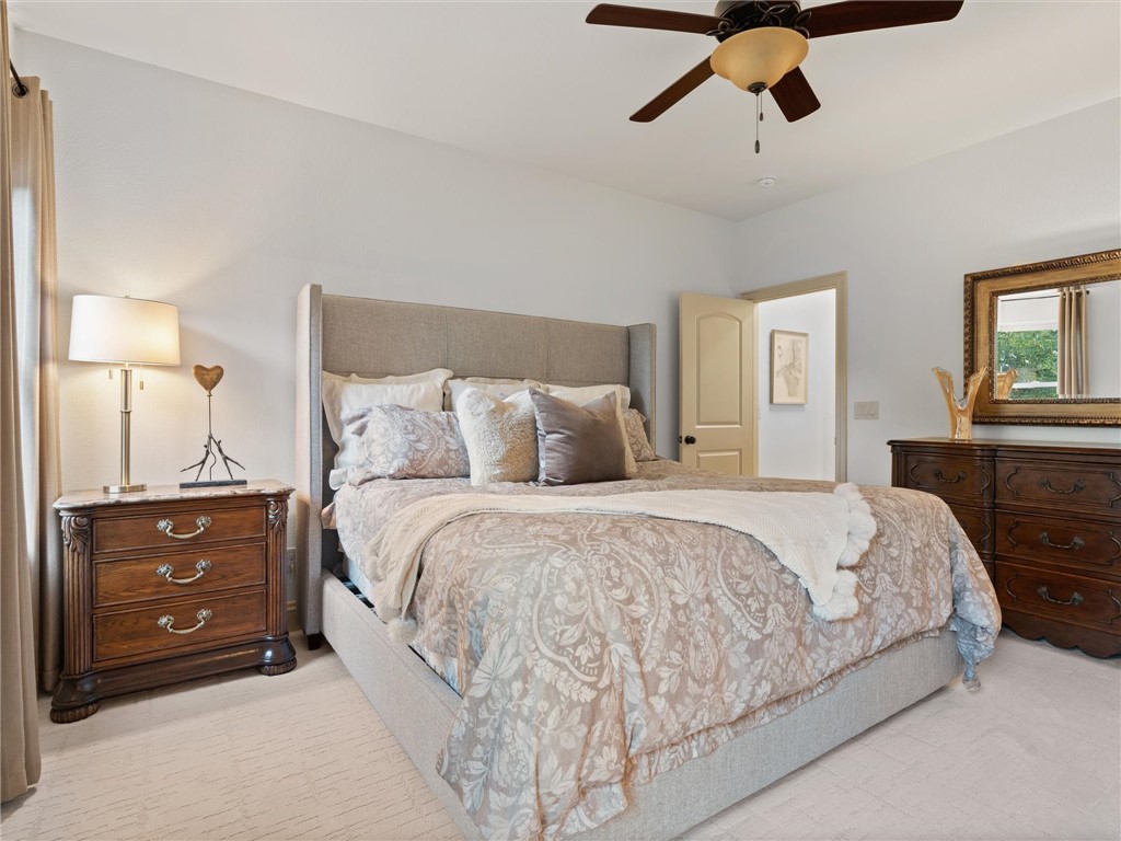 Estates Of Lakeway - Residential