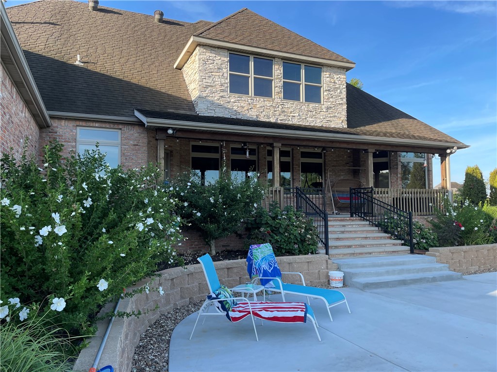 Churchill Subdivision - Residential