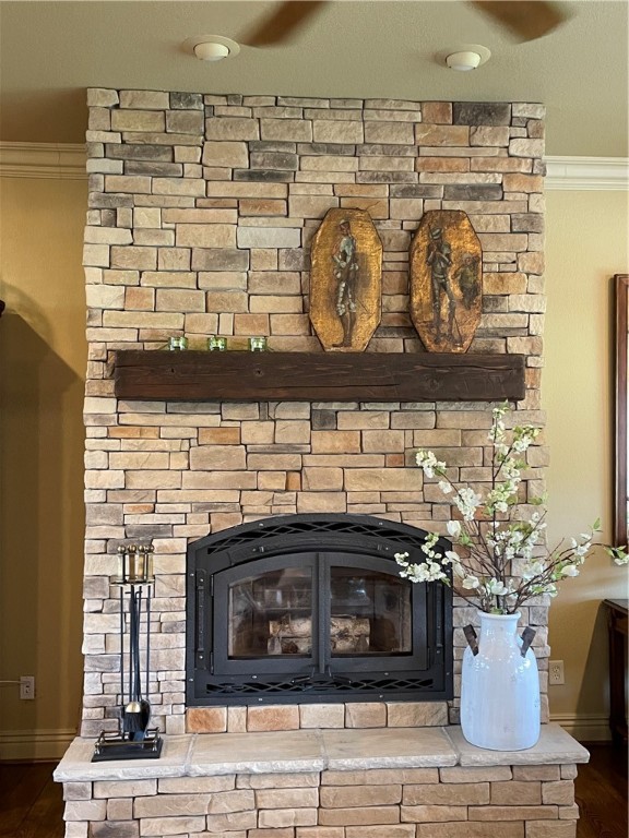 Churchill Subdivision - Residential