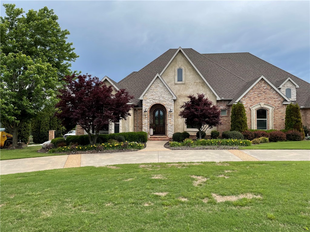 Churchill Subdivision - Residential