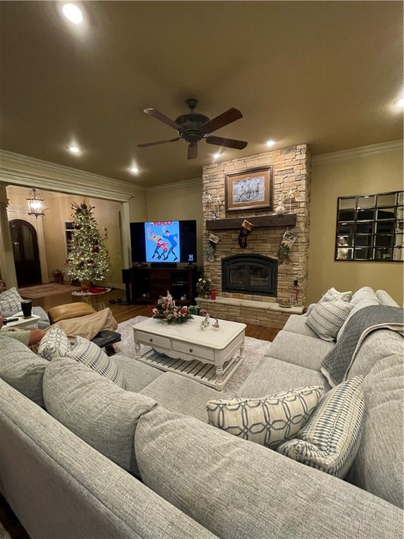 Churchill Subdivision - Residential