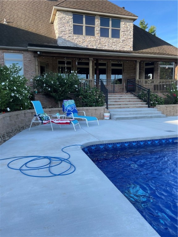 Churchill Subdivision - Residential