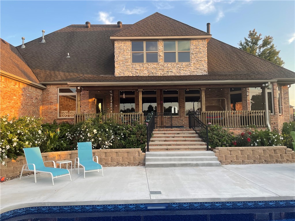 Churchill Subdivision - Residential