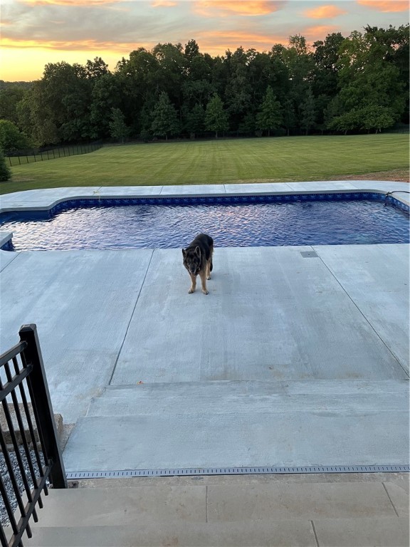 Churchill Subdivision - Residential