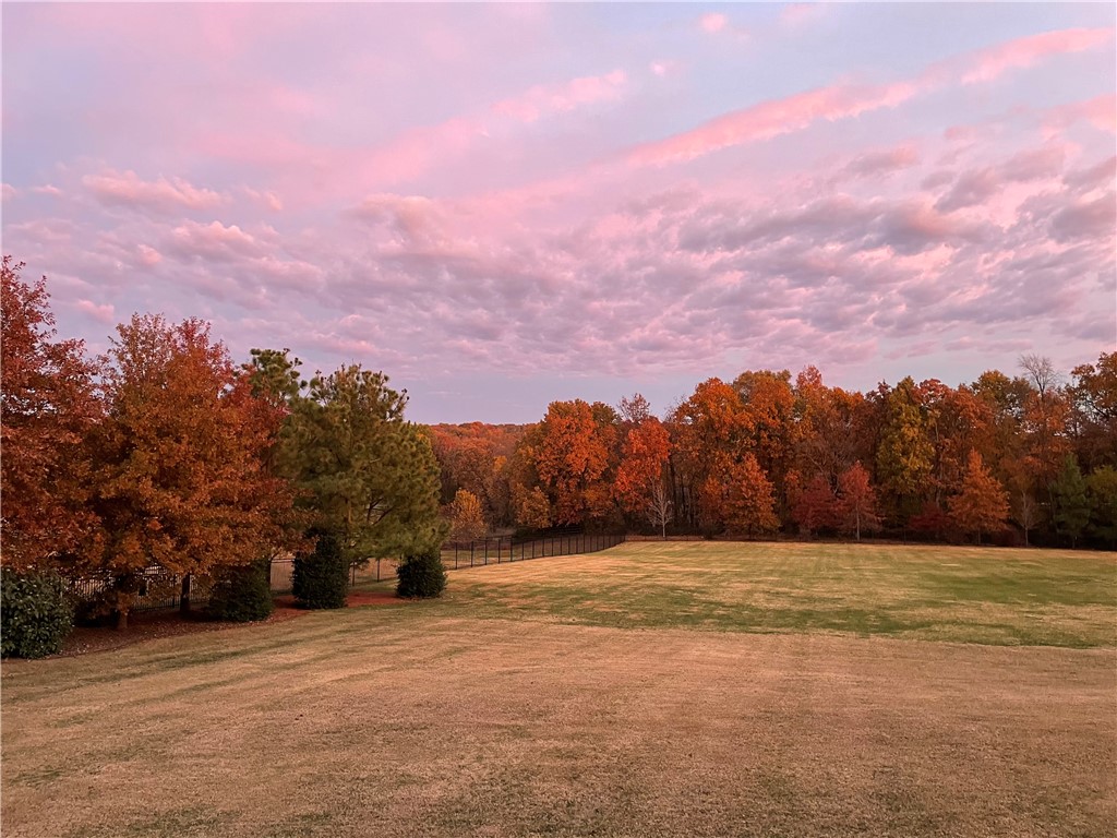 Churchill Subdivision - Residential