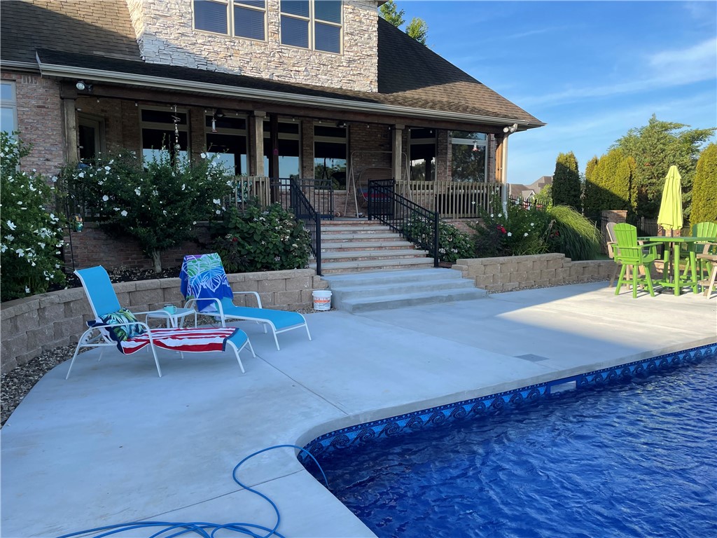 Churchill Subdivision - Residential