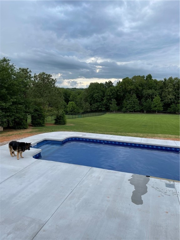 Churchill Subdivision - Residential