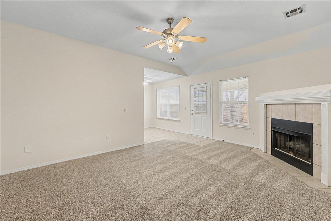 Centerpoint Sub Ph 5 Centerton - Residential