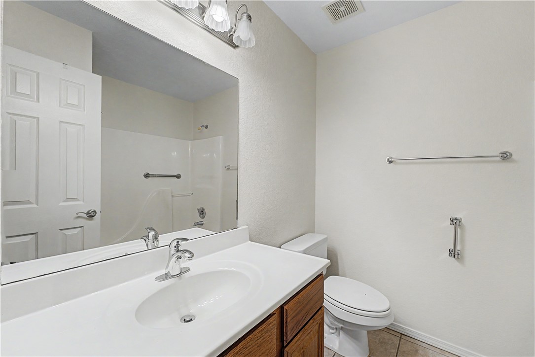 Centerpoint Sub Ph 5 Centerton - Residential