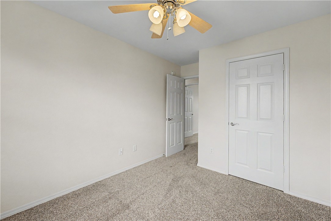 Centerpoint Sub Ph 5 Centerton - Residential