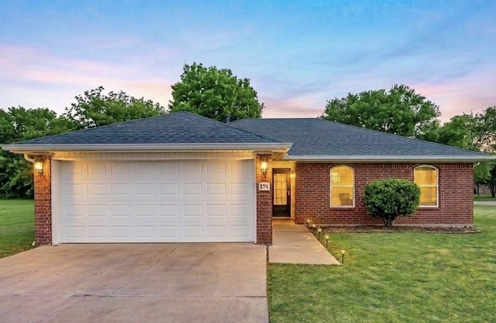 Centerpoint Sub Ph 5 Centerton - Residential