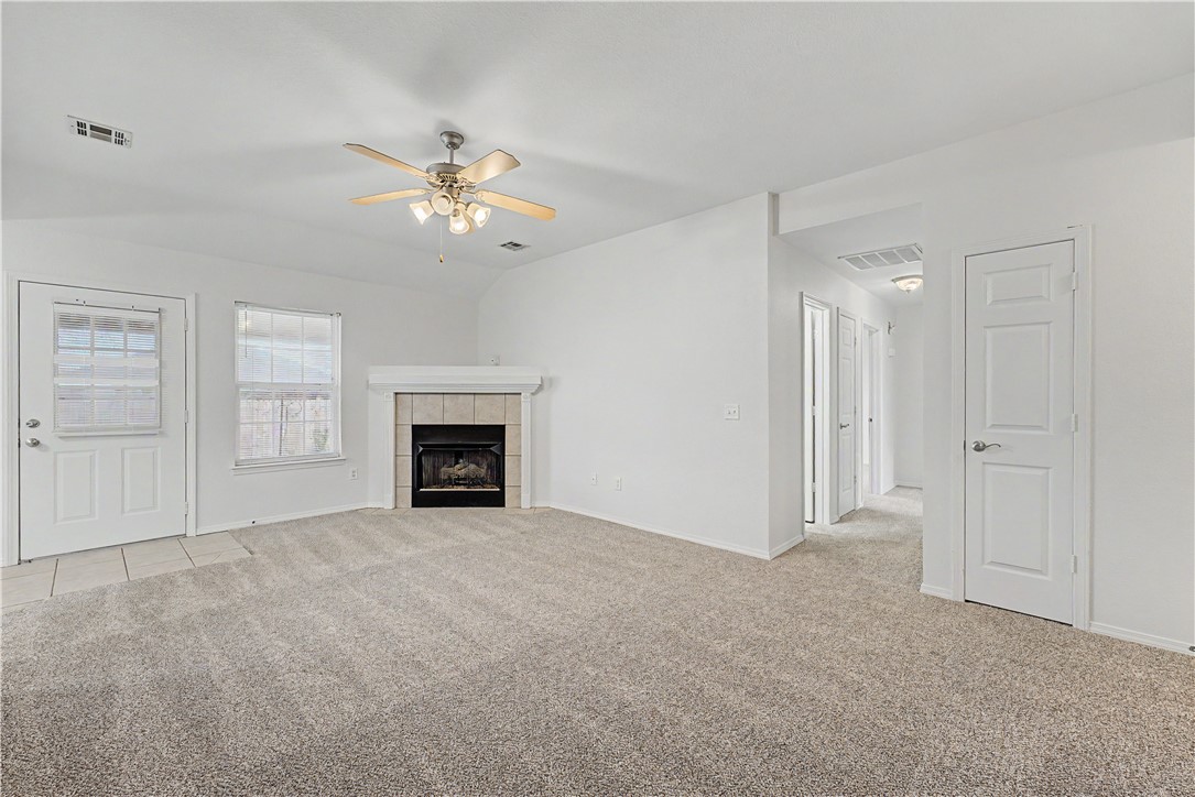 Centerpoint Sub Ph 5 Centerton - Residential